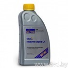 Купить Моторное масло SRS Viva 1 topsynth alpha LA 5W-30 R 1л  в Минске.