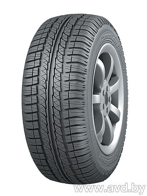 Купить Шины Cordiant Standart 195/65R15 95H  в Минске.