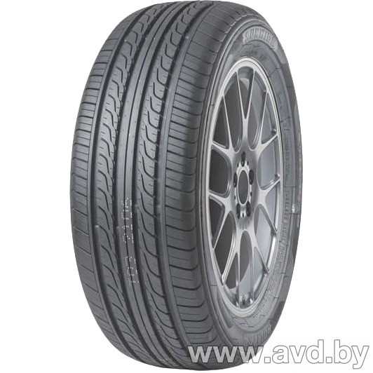 Купить Шины Sunwide ROLIT 6 205/65R16 95H в Минске.