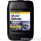 Купить Моторное масло Mobil Delvac Super 10W-30 20л  в Минске.