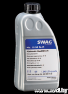 Купить Трансмиссионное масло SWAG 10902615 1л в Минске.