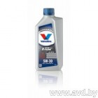 Купить Моторное масло Valvoline SynPower XL-III 5W-30 1л в Минске.