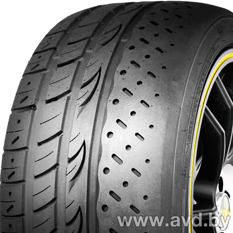 Купить Шины Syron StreetRace 195/45R16 84W  в Минске.