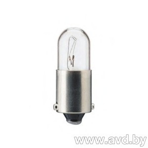 Купить Лампы автомобильные NEOLUX T4W Original Line 1шт (N233) в Минске.