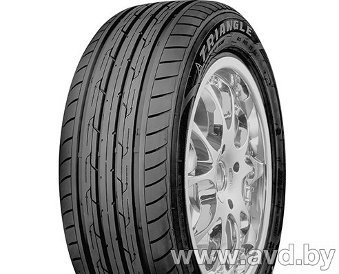 Купить Шины Triangle TE301 205/70R15 96H в Минске.