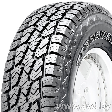 Купить Шины Sailun TerraMax A/T 245/75R16 111S  в Минске.