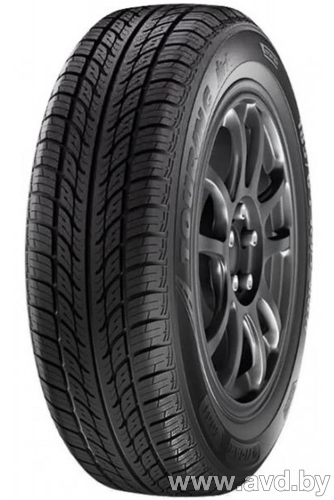 Купить Шины Tigar Touring 185/70R14 88T в Минске.