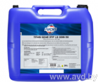 Купить Трансмиссионное масло Fuchs Titan Gear HYP LD 80W-90 20л в Минске.