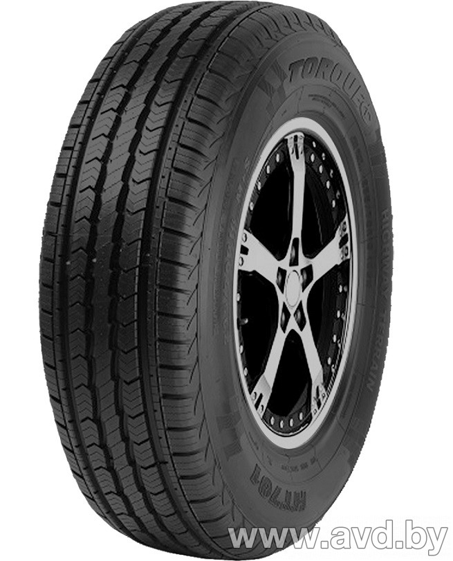 Купить Шины Torque HT701 235/60R16 100H в Минске.