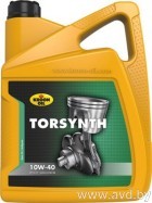 Купить Моторное масло Kroon Oil Torsynth 10W-40 5л  в Минске.