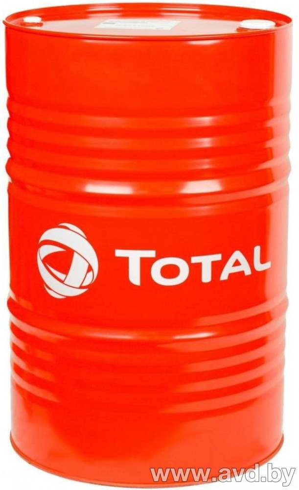 Купить Моторное масло Total Quartz 9000 Energy 5W-40 208л в Минске.