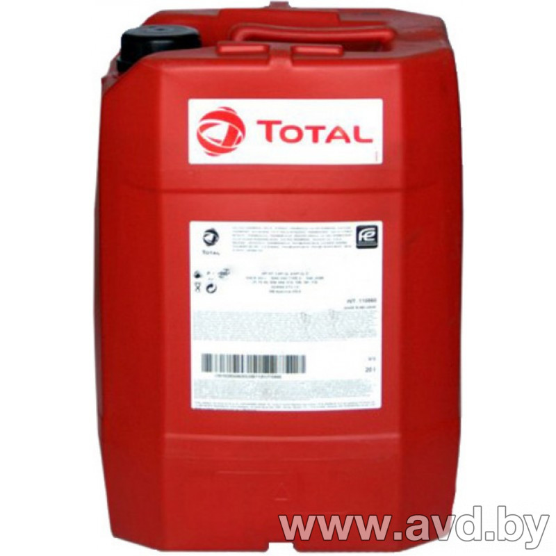 Купить Моторное масло Total Quartz Ineo LONG LIFE 5W-30 20л в Минске.