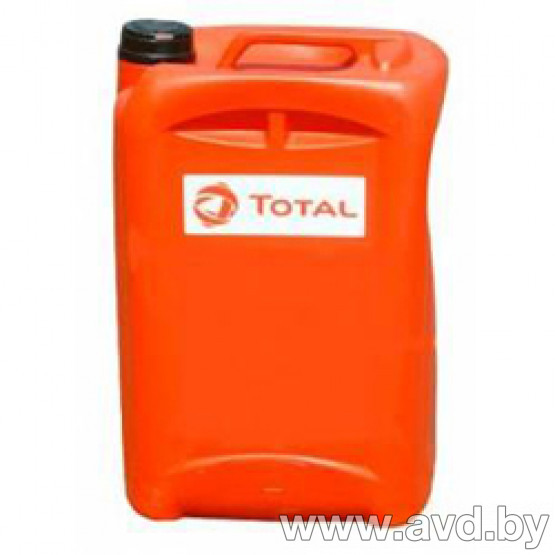 Купить Моторное масло Total Quartz Ineo MC3 5W30 20л  в Минске.
