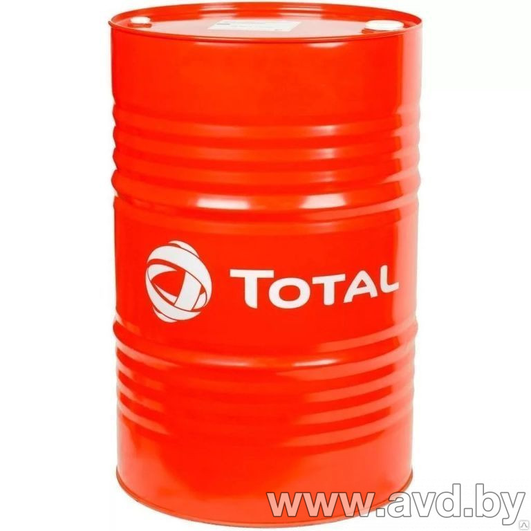 Купить Моторное масло Total Rubia TIR 7900 FE 10W-30 208л в Минске.
