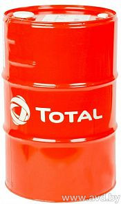 Купить Моторное масло Total TP MAX 10W-40 60л в Минске.