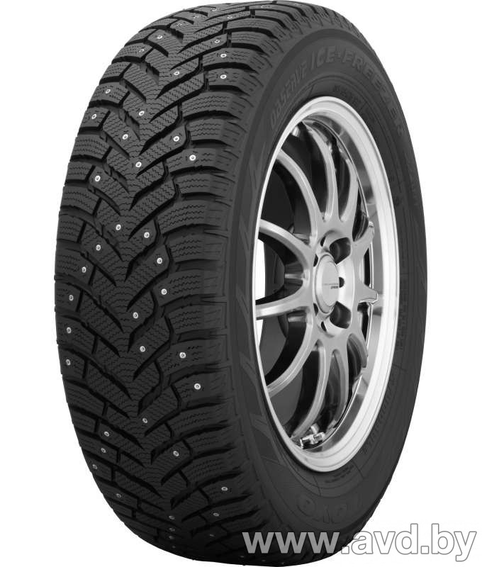 Купить Шины Toyo Observe Ice-Freezer 215/65R16 98T  в Минске.