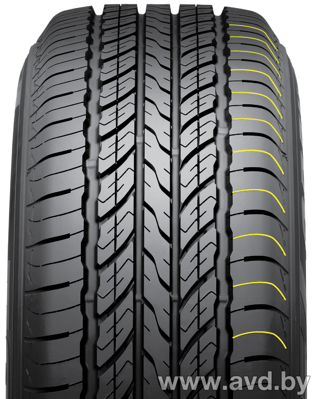 Купить Шины Toyo Open Country U/T 265/70R16 112H  в Минске.