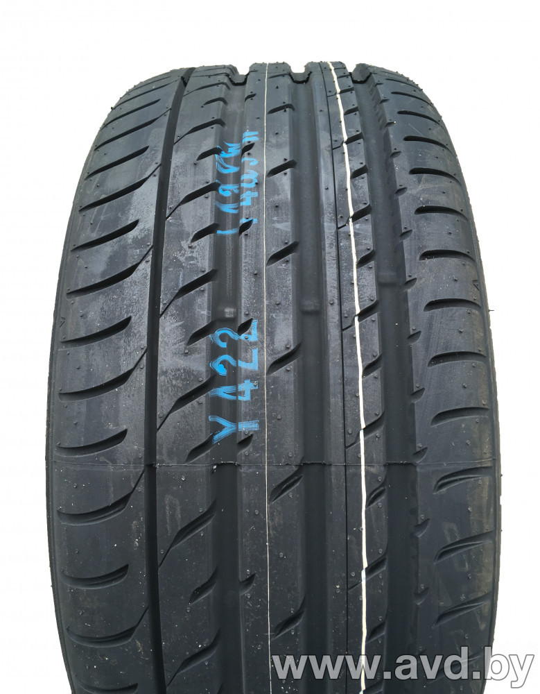 Купить Шины Toyo Proxes T1 Sport 245/40R19 98Y в Минске.