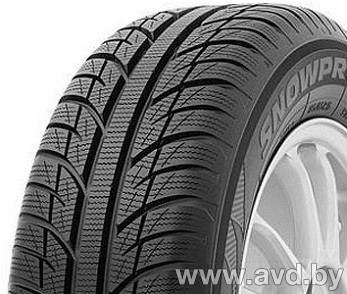 Купить Шины Toyo Snowprox S943 215/60R15 98H в Минске.