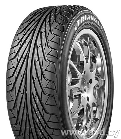 Купить Шины Triangle TR968 215/50R17 91V в Минске.