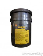 Купить Трансмиссионное масло Shell Spirax S6 AXME 75W-90 20л  в Минске.