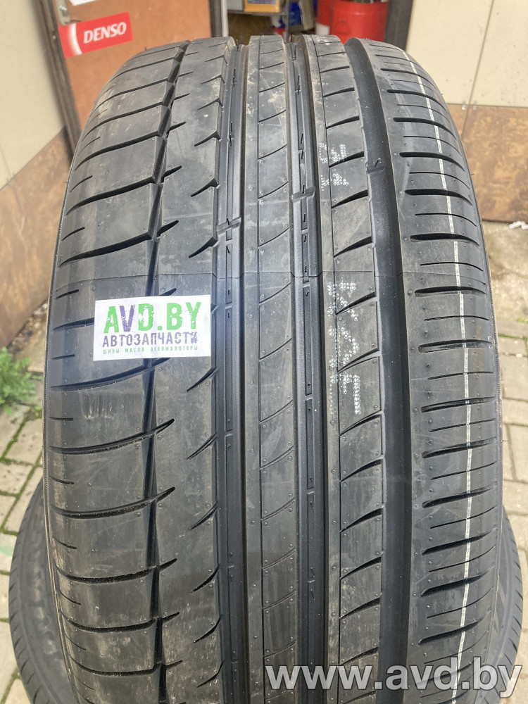 Купить Шины Triangle SporteX TH201 265/45R20 108Y  в Минске.