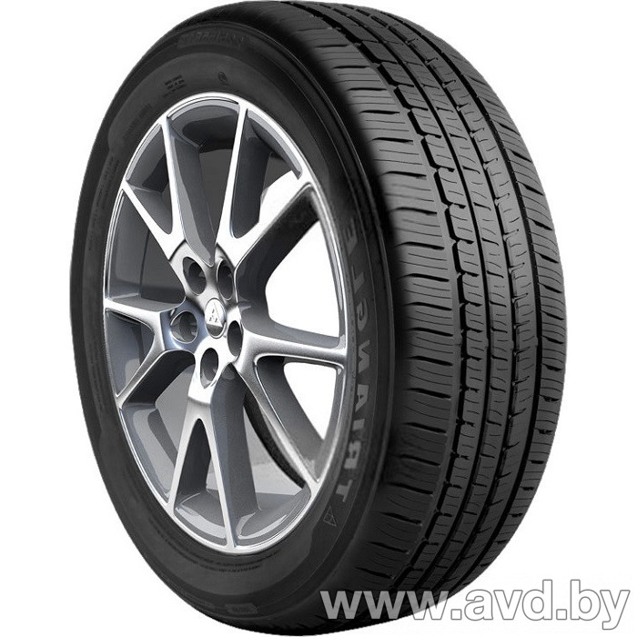 Купить Шины Triangle TC101 195/65R15 91H в Минске.