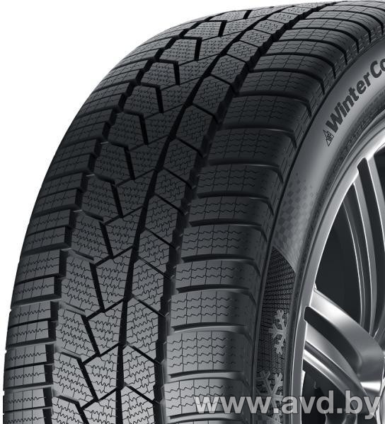 Купить Шины Continental WinterContact TS860S 275/40R20 106V  в Минске.