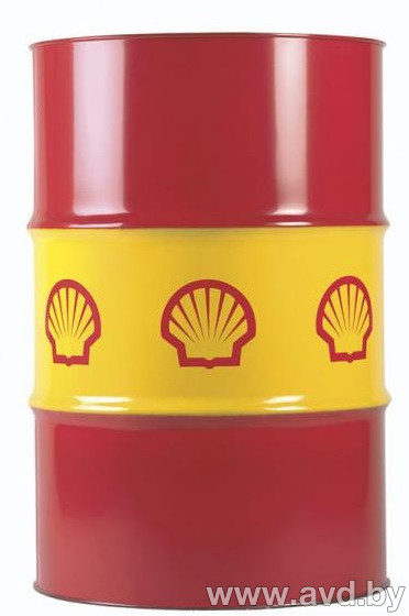 Купить Индустриальные масла Shell Turbo Oil T 46 209л  в Минске.