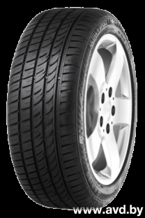 Купить Шины Gislaved Ultra*Speed 205/55R16 91W  в Минске.