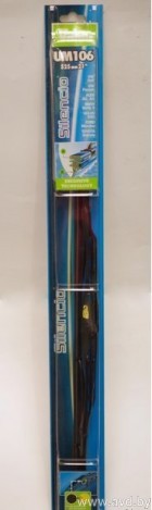 Купить Щетки стеклоочистителей Valeo UM106 в Минске.