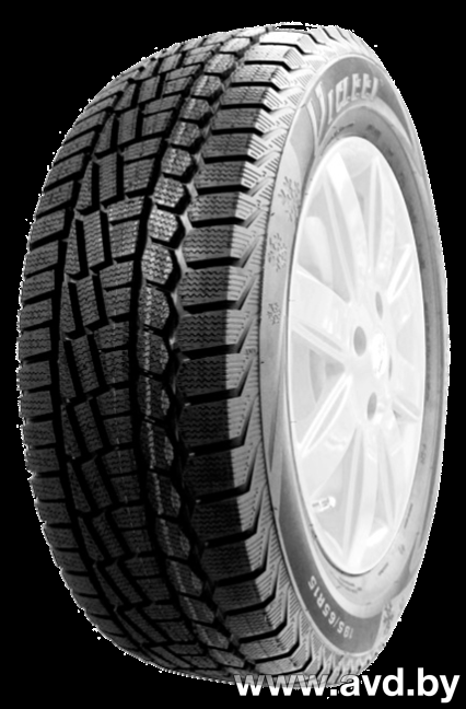 Купить Шины Viatti Brina V-521 195/55R15 85T  в Минске.