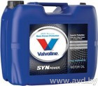 Купить Моторное масло Valvoline SynPower MST 5W-30 20л  в Минске.