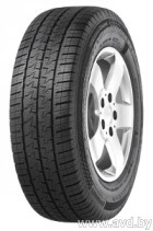 Купить Шины Continental VanContact 4Season 215/65R16 102H в Минске.