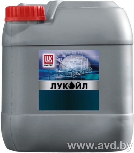 Купить Моторное масло Лукойл вангард Профессионал LS 10W-40 20л в Минске.