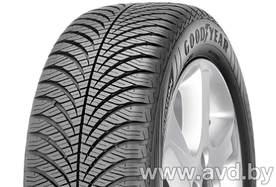 Купить Шины GoodYear Vector 4Seasons 205/50R17 89V в Минске.