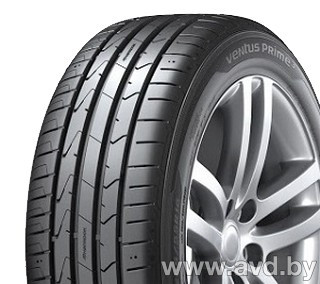 Купить Шины Hankook Ventus Prime3 K125 245/45R18 96W  в Минске.