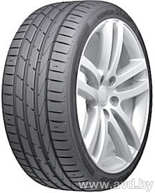 Купить Шины Hankook Ventus S1 evo2 K117 215/40R18 89Y  в Минске.