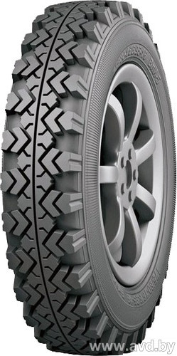 Купить Шины АШК ВЛИ-5 175/80R16С 85P  в Минске.