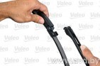 Купить Щетки стеклоочистителей Valeo VM302 в Минске.