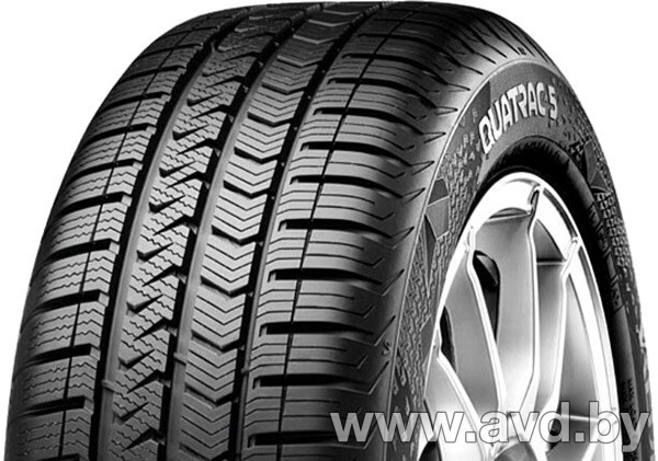 Купить Шины Vredestein Quatrac 5 205/70R15 96T в Минске.