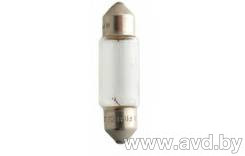 Купить Лампы автомобильные Narva W2.2W 1шт (17059) в Минске.