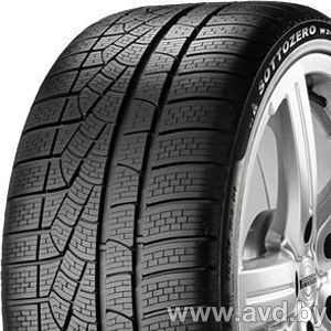 Купить Шины Pirelli W210 Sottozero 235/55R17 99H  в Минске.