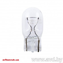 Купить Лампы автомобильные Bosch W21W ECO 1шт (1987302822) в Минске.