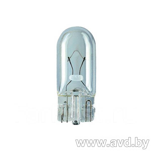 Купить Лампы автомобильные Aywiparts W3W T10 24V 1шт (AW1920035) в Минске.