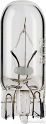 Купить Лампы автомобильные Flosser W5W 24V 5W W2,1x9,5d 10шт [4292]  в Минске.
