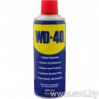 Купить Автокосметика и аксессуары WD-40 400ml  в Минске.