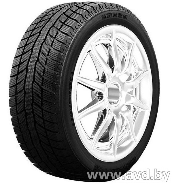 Купить Шины WestLake SW658 225/65R17 102T в Минске.