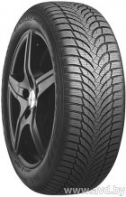 Купить Шины Nexen Winguard Snow'G WH2 205/60R16 92H в Минске.