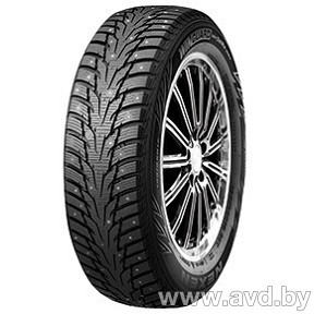 Купить Шины Nexen Winguard Winspike WH62 185/55R15 86T в Минске.